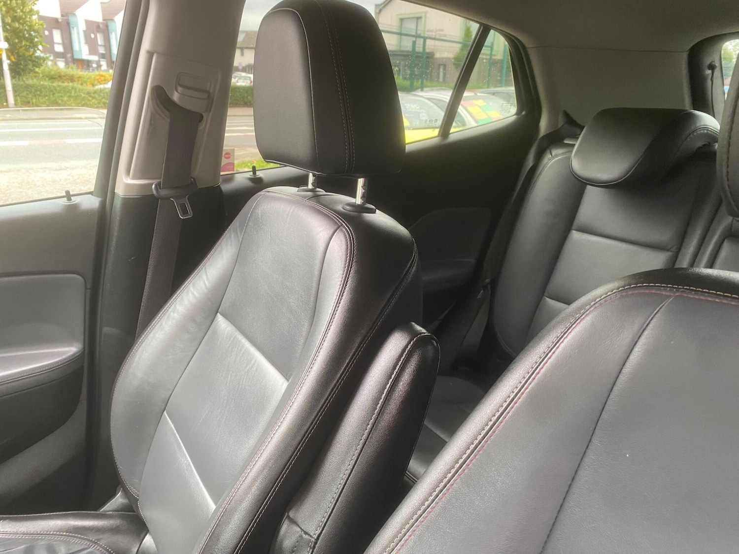 Used Vauxhall Mokka 2016 for sale - 76549262: Photo 14