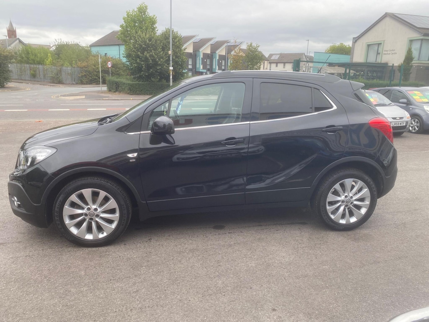 Used Vauxhall Mokka 2016 for sale - 76549262: Photo 15