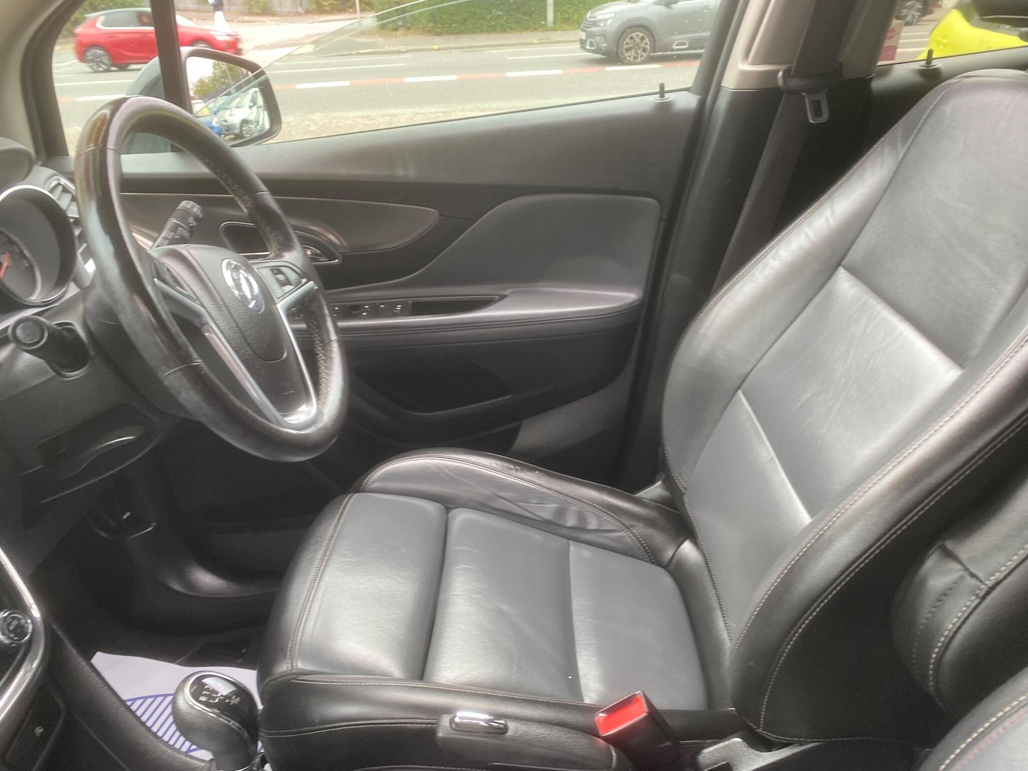 Used Vauxhall Mokka 2016 for sale - 76549262: Photo 17