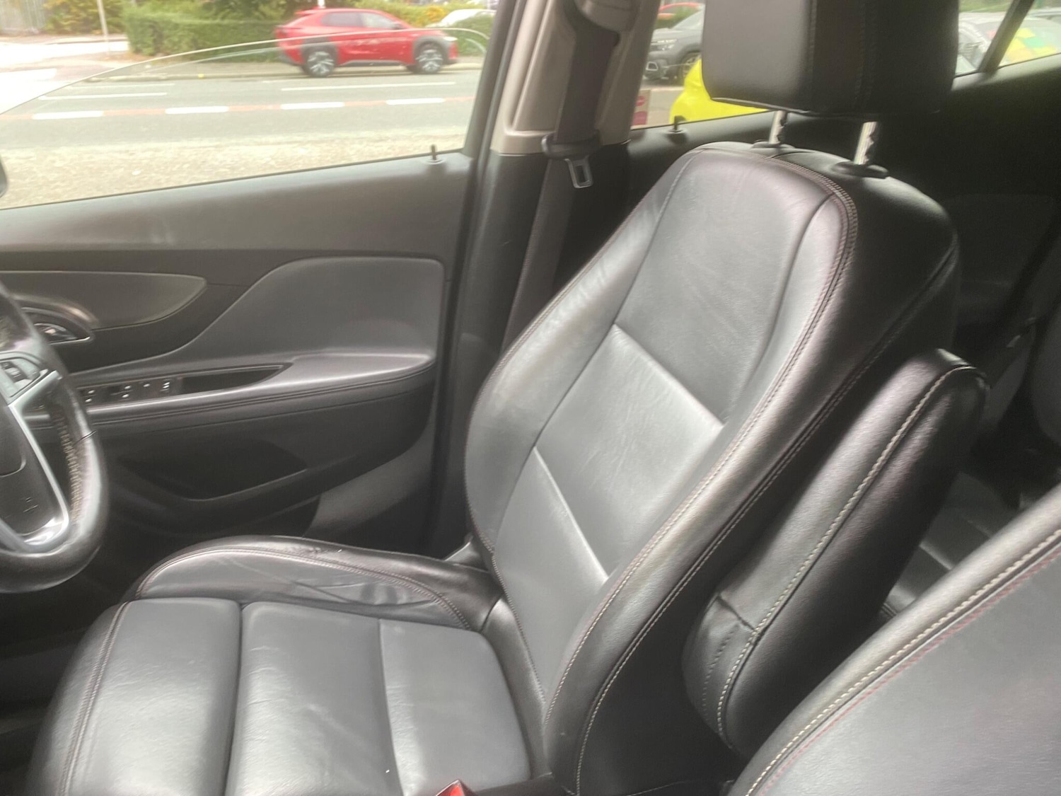 Used Vauxhall Mokka 2016 for sale - 76549262: Photo 18