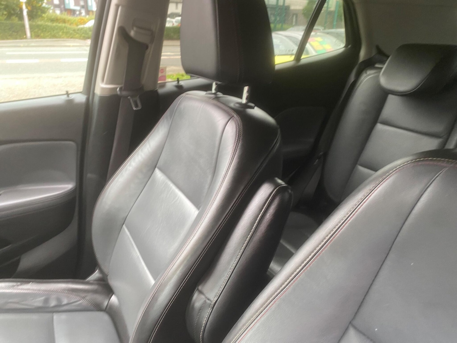 Used Vauxhall Mokka 2016 for sale - 76549262: Photo 19