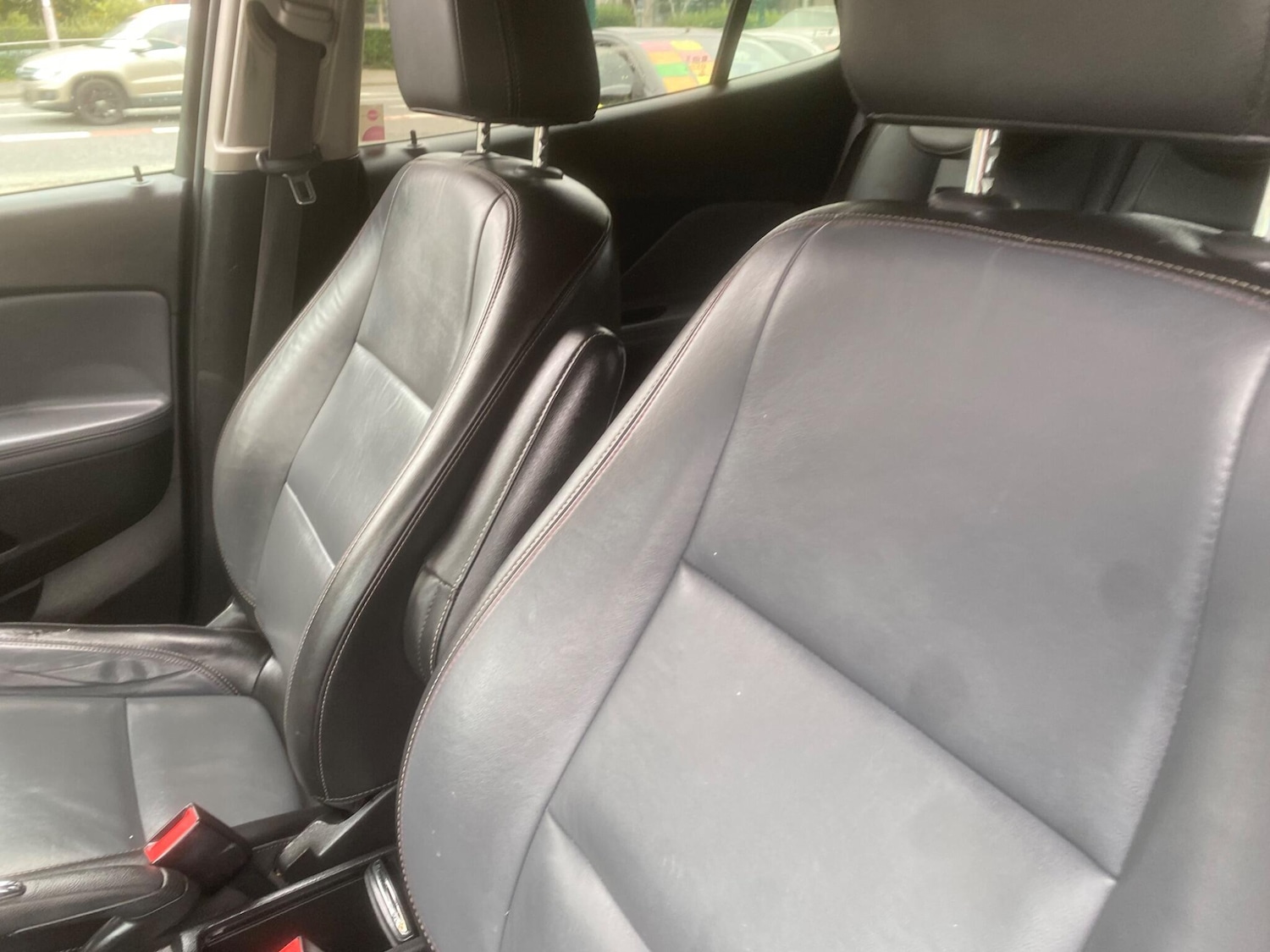 Used Vauxhall Mokka 2016 for sale - 76549262: Photo 20