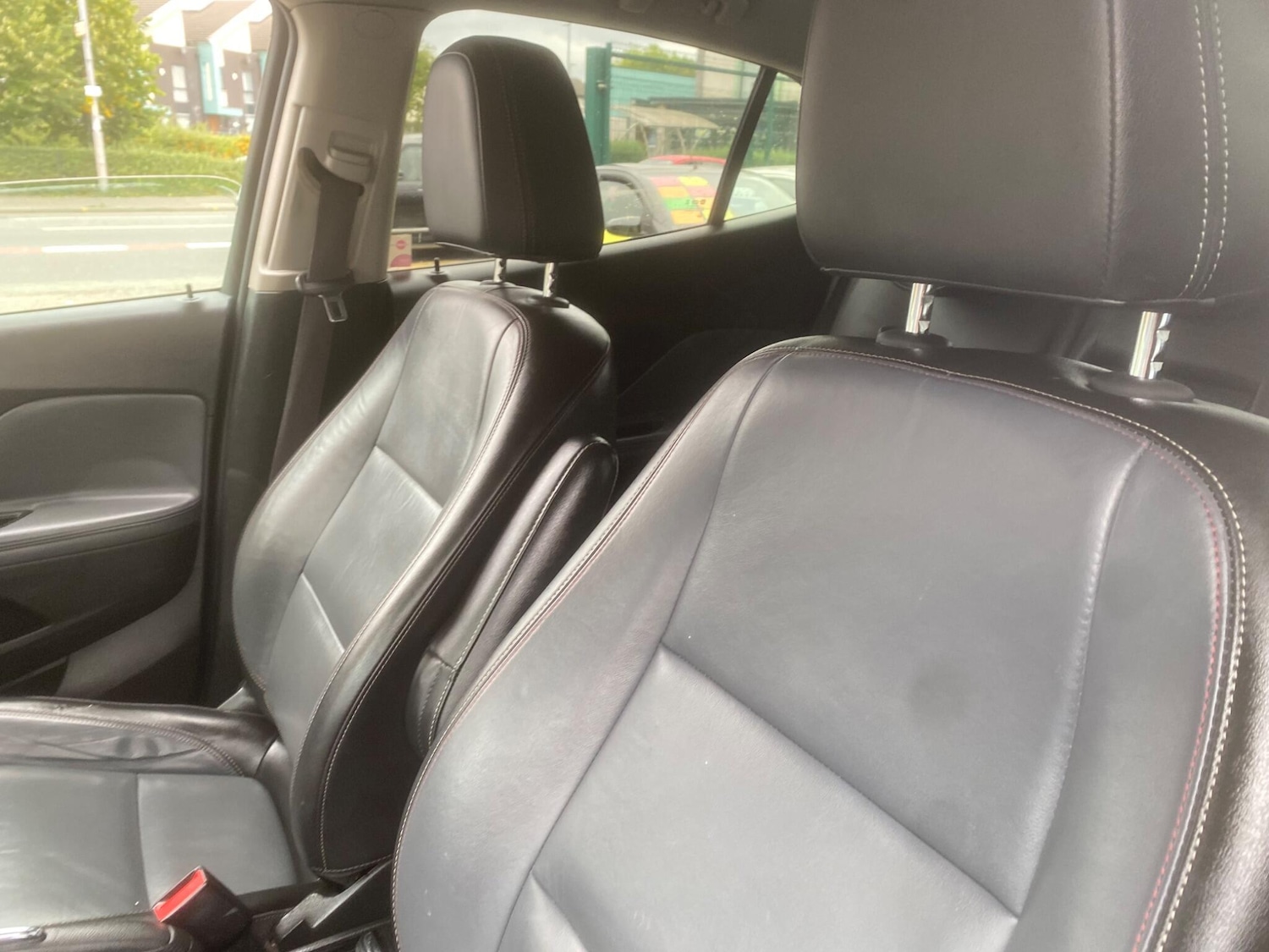 Used Vauxhall Mokka 2016 for sale - 76549262: Photo 25