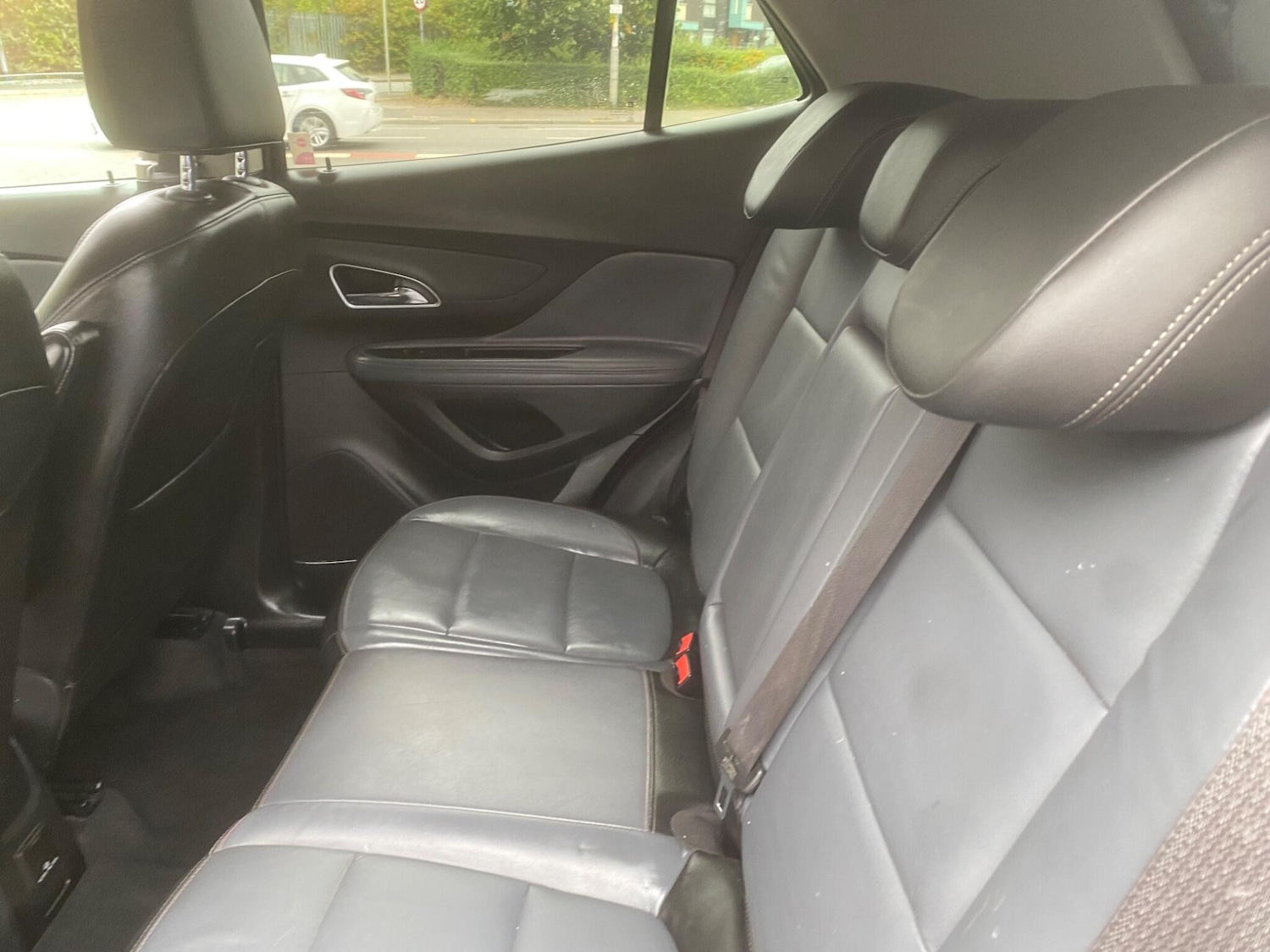 Used Vauxhall Mokka 2016 for sale - 76549262: Photo 29