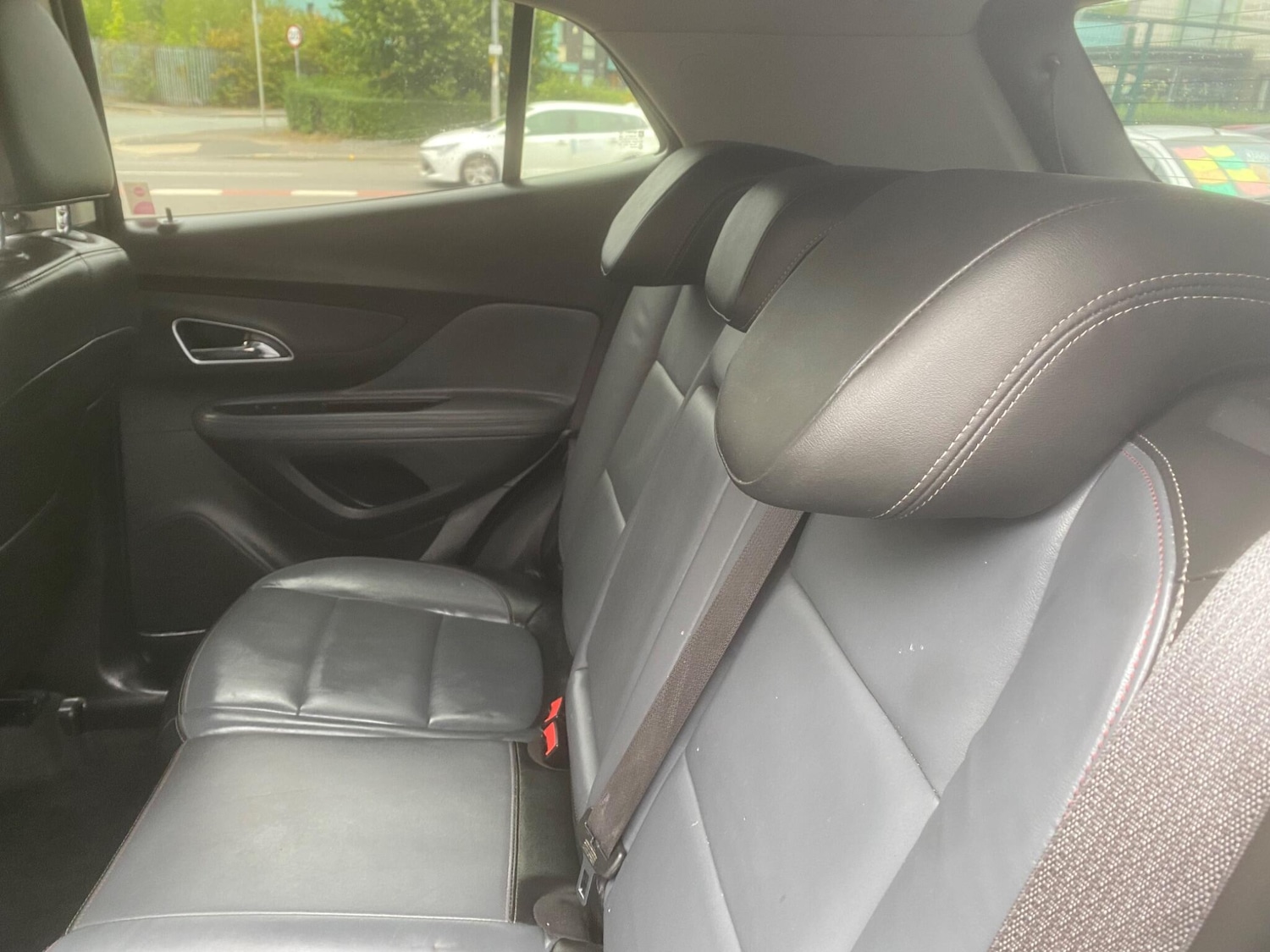 Used Vauxhall Mokka 2016 for sale - 76549262: Photo 30