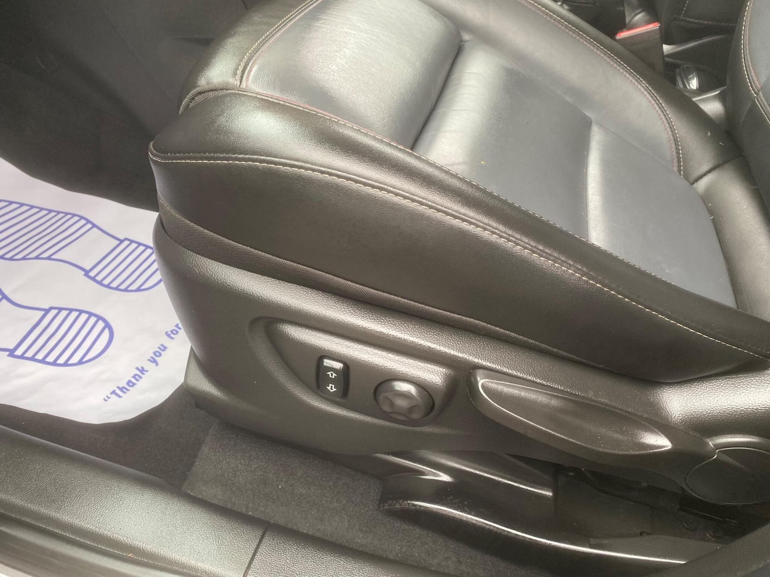 Used Vauxhall Mokka 2016 for sale - 76549262: Photo 31