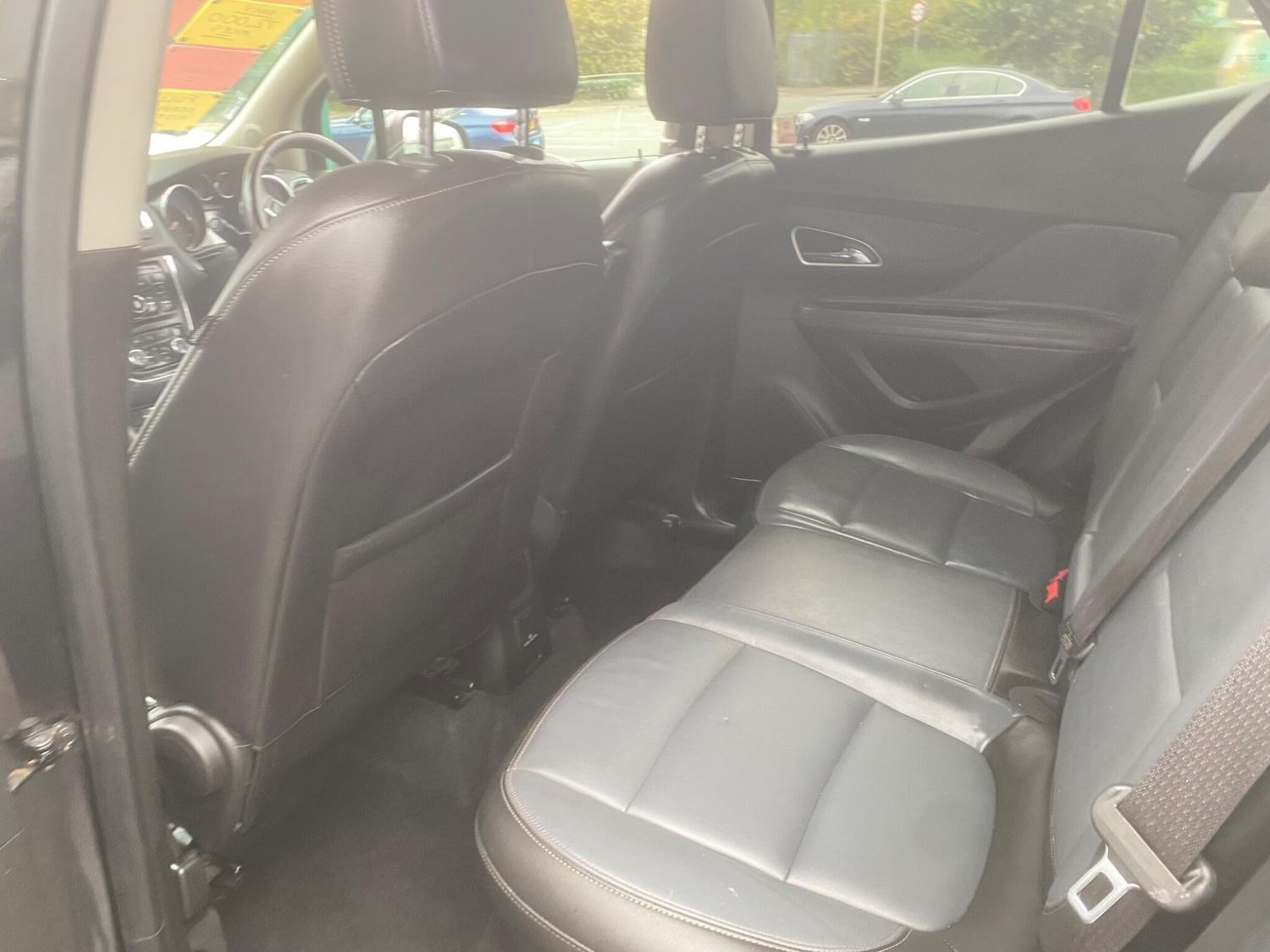 Used Vauxhall Mokka 2016 for sale - 76549262: Photo 32