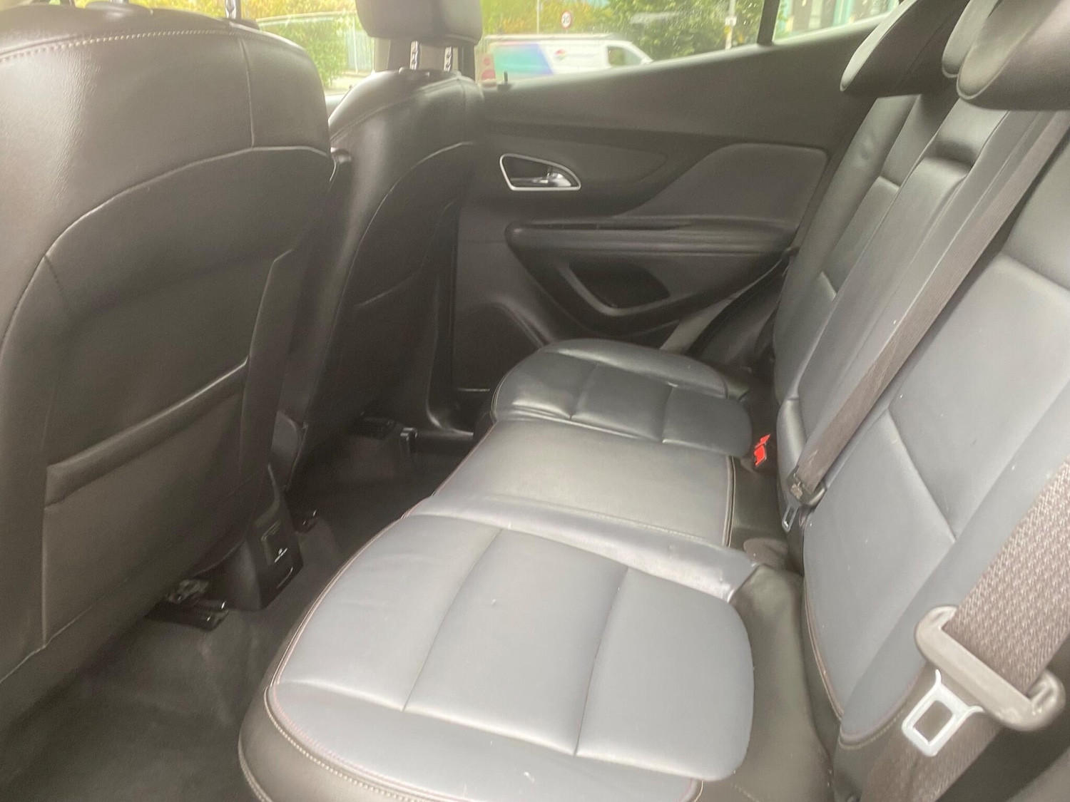 Used Vauxhall Mokka 2016 for sale - 76549262: Photo 33