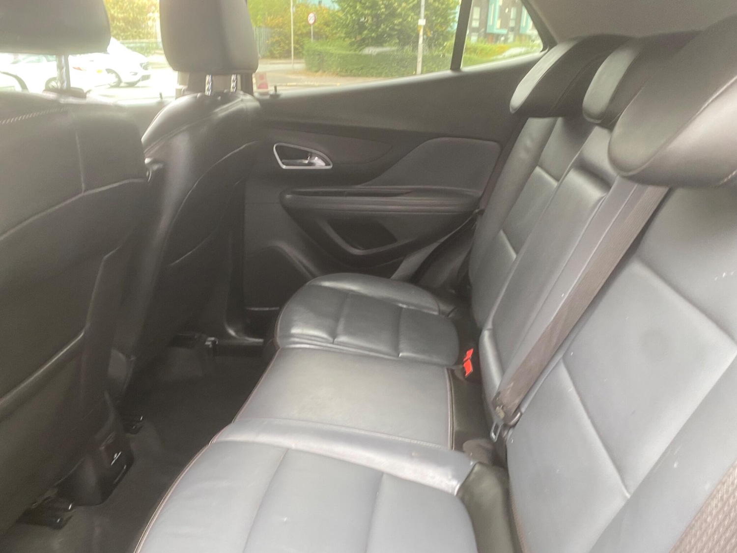 Used Vauxhall Mokka 2016 for sale - 76549262: Photo 34