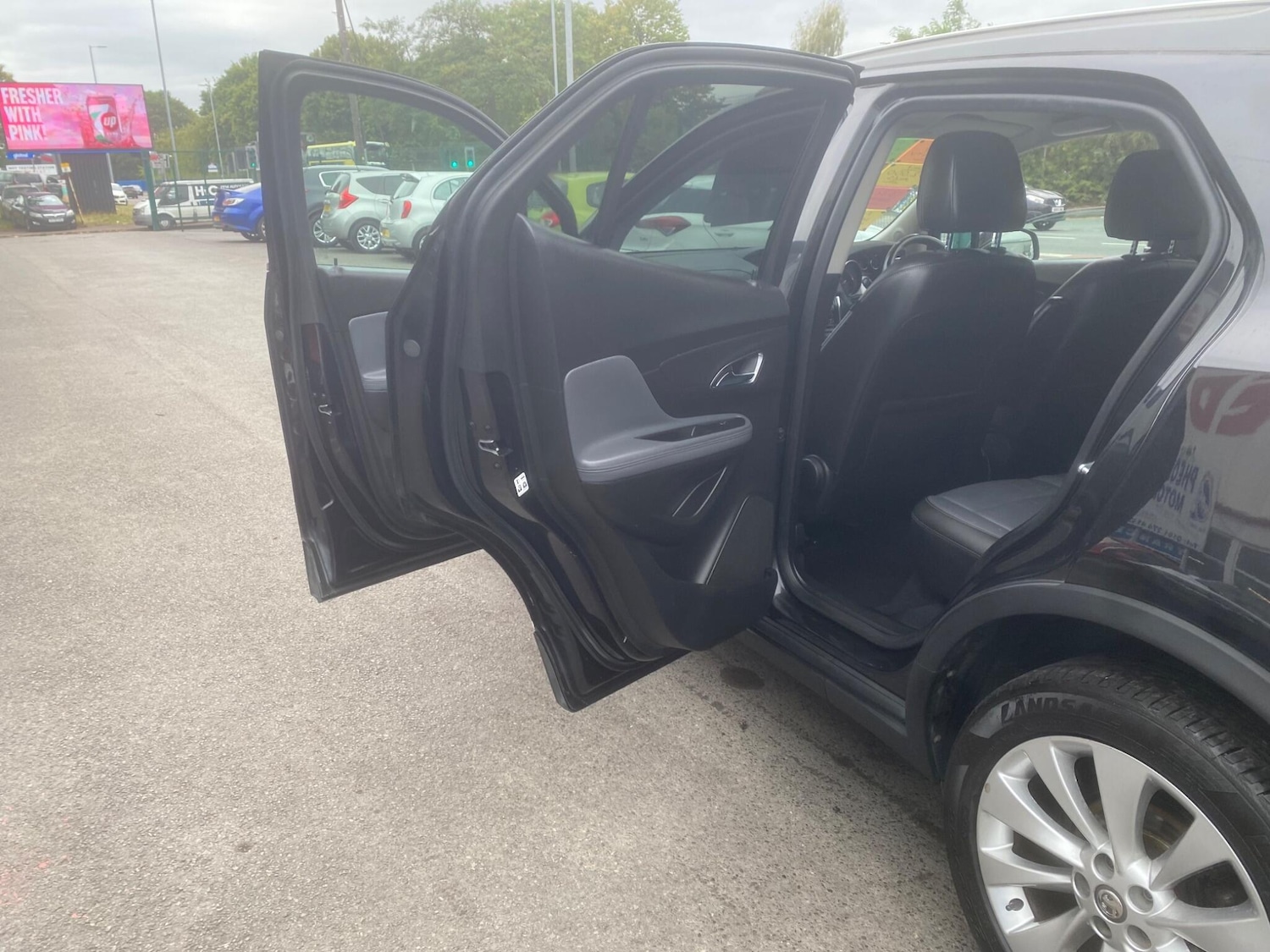 Used Vauxhall Mokka 2016 for sale - 76549262: Photo 35