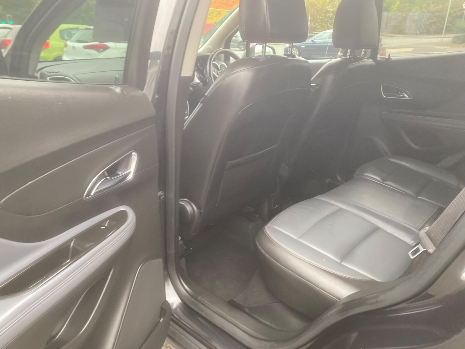 Used Vauxhall Mokka 2016 for sale - 76549262: Photo 37