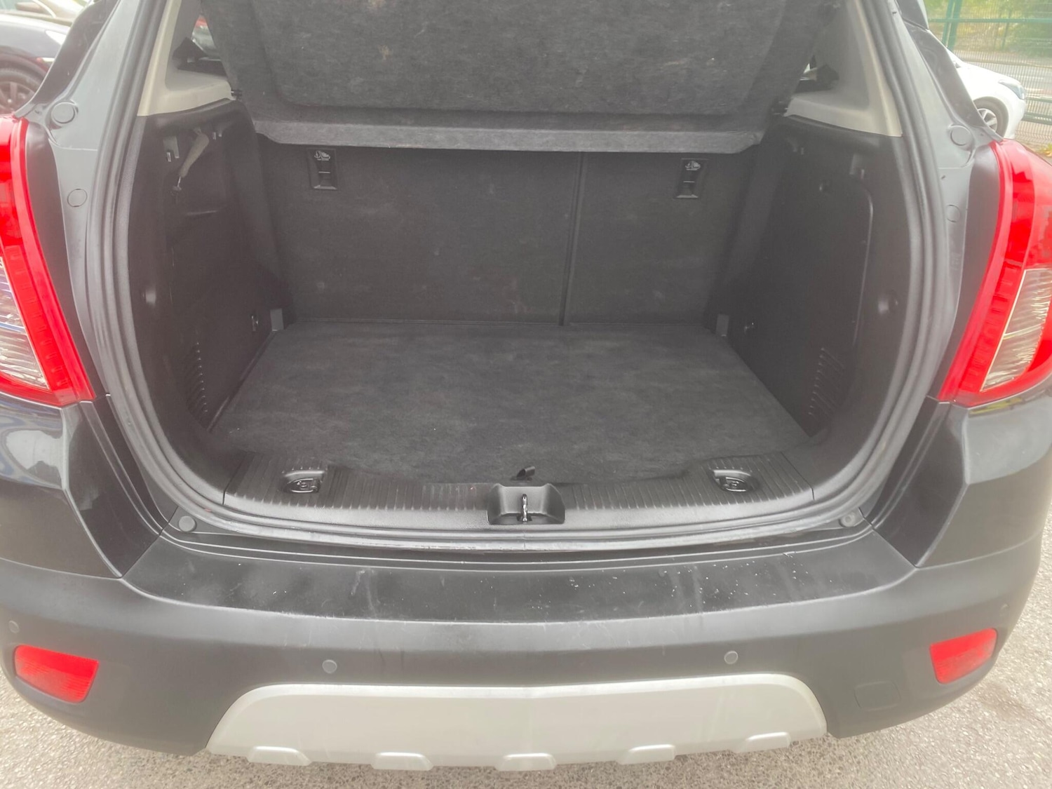 Used Vauxhall Mokka 2016 for sale - 76549262: Photo 41