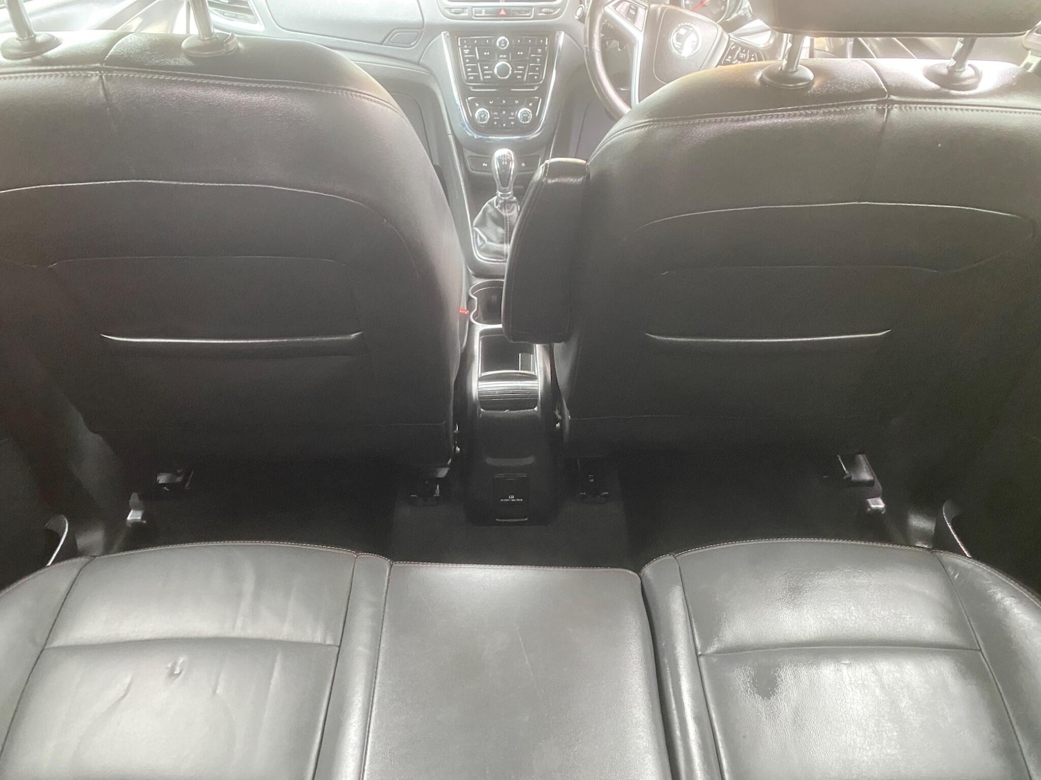 Used Vauxhall Mokka 2016 for sale - 76549262: Photo 49