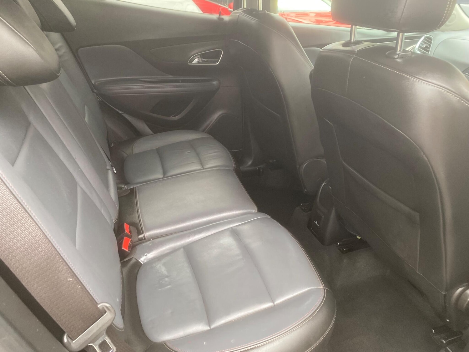 Used Vauxhall Mokka 2016 for sale - 76549262: Photo 53