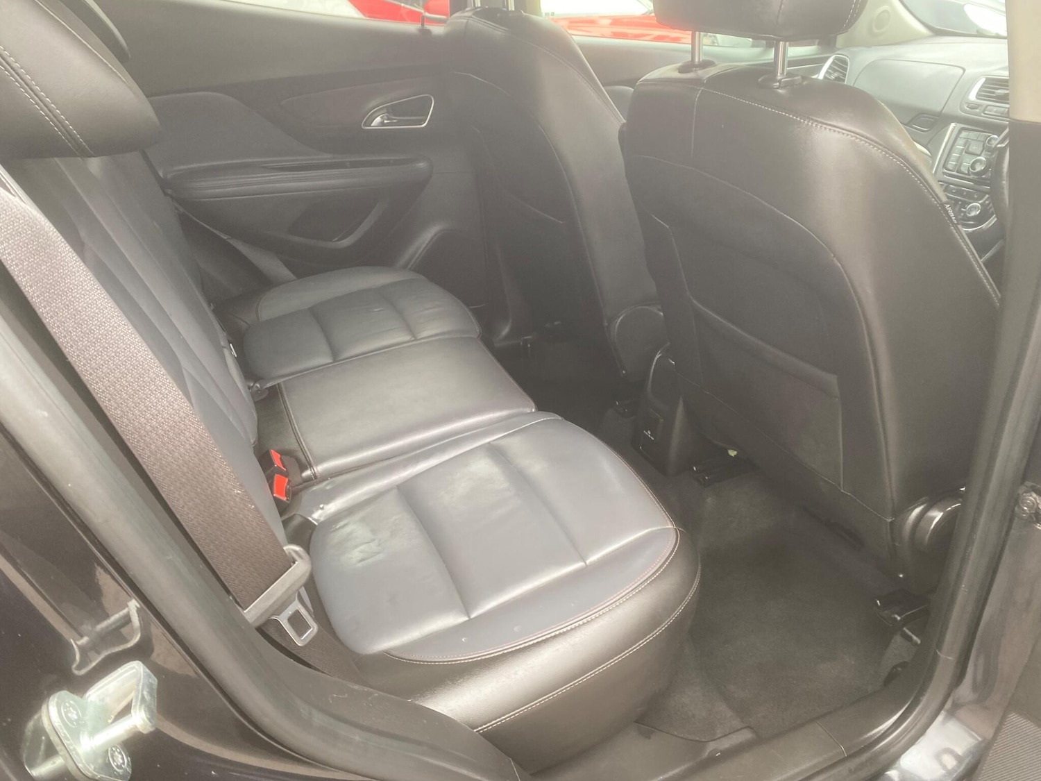 Used Vauxhall Mokka 2016 for sale - 76549262: Photo 54