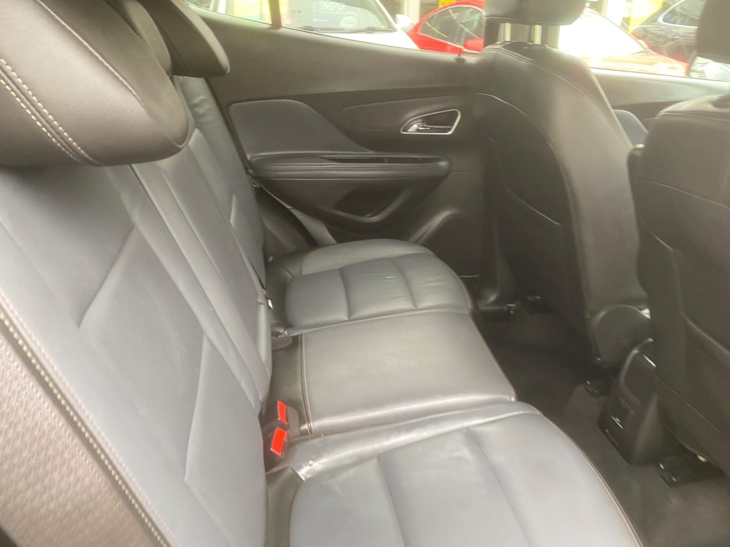 Used Vauxhall Mokka 2016 for sale - 76549262: Photo 55