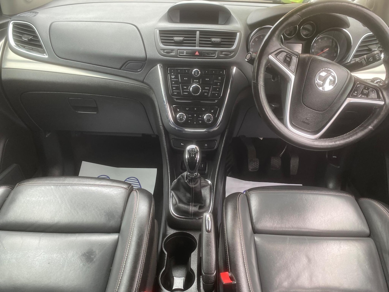 Used Vauxhall Mokka 2016 for sale - 76549262: Photo 58