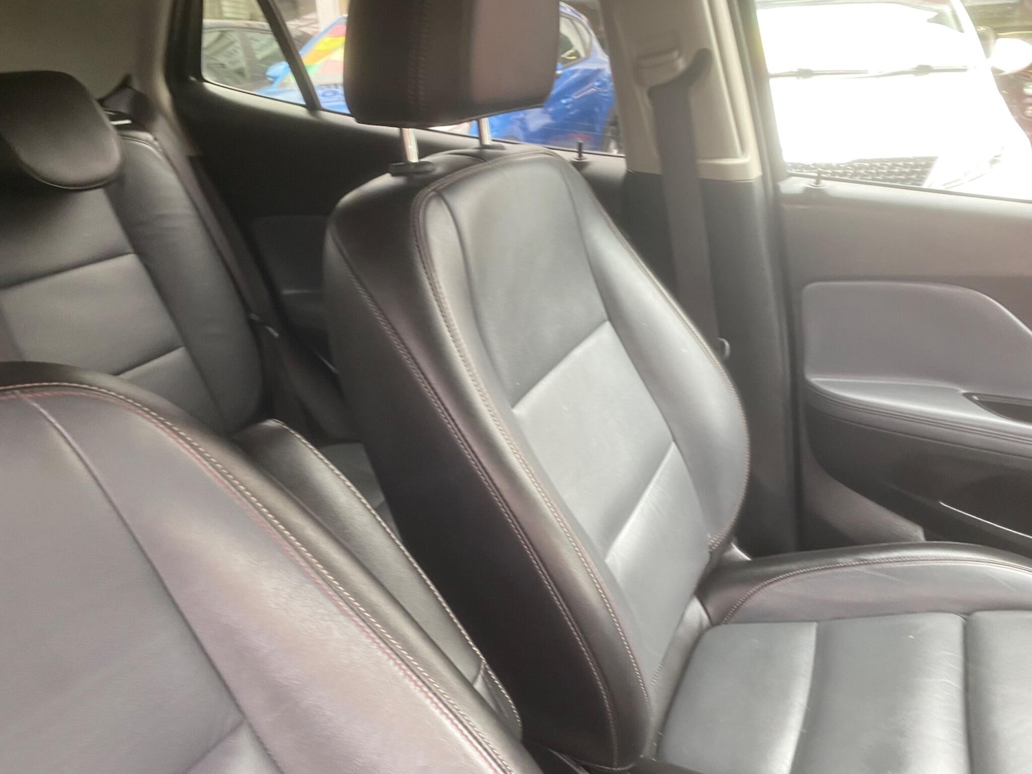 Used Vauxhall Mokka 2016 for sale - 76549262: Photo 59