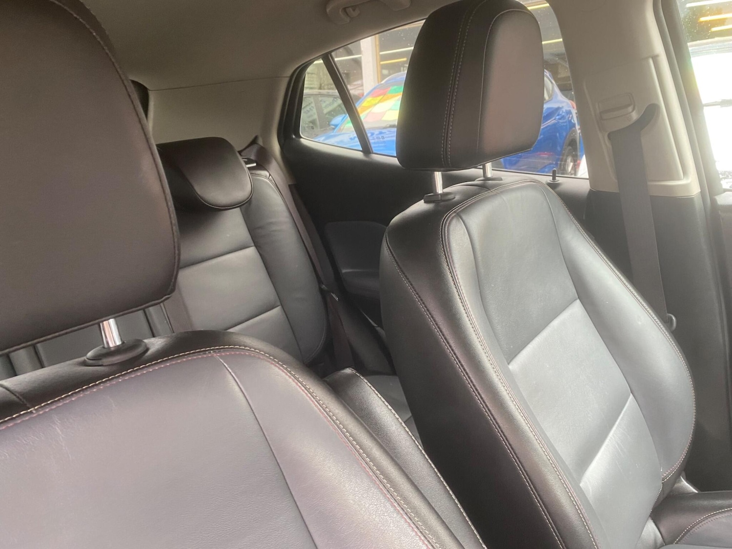 Used Vauxhall Mokka 2016 for sale - 76549262: Photo 60