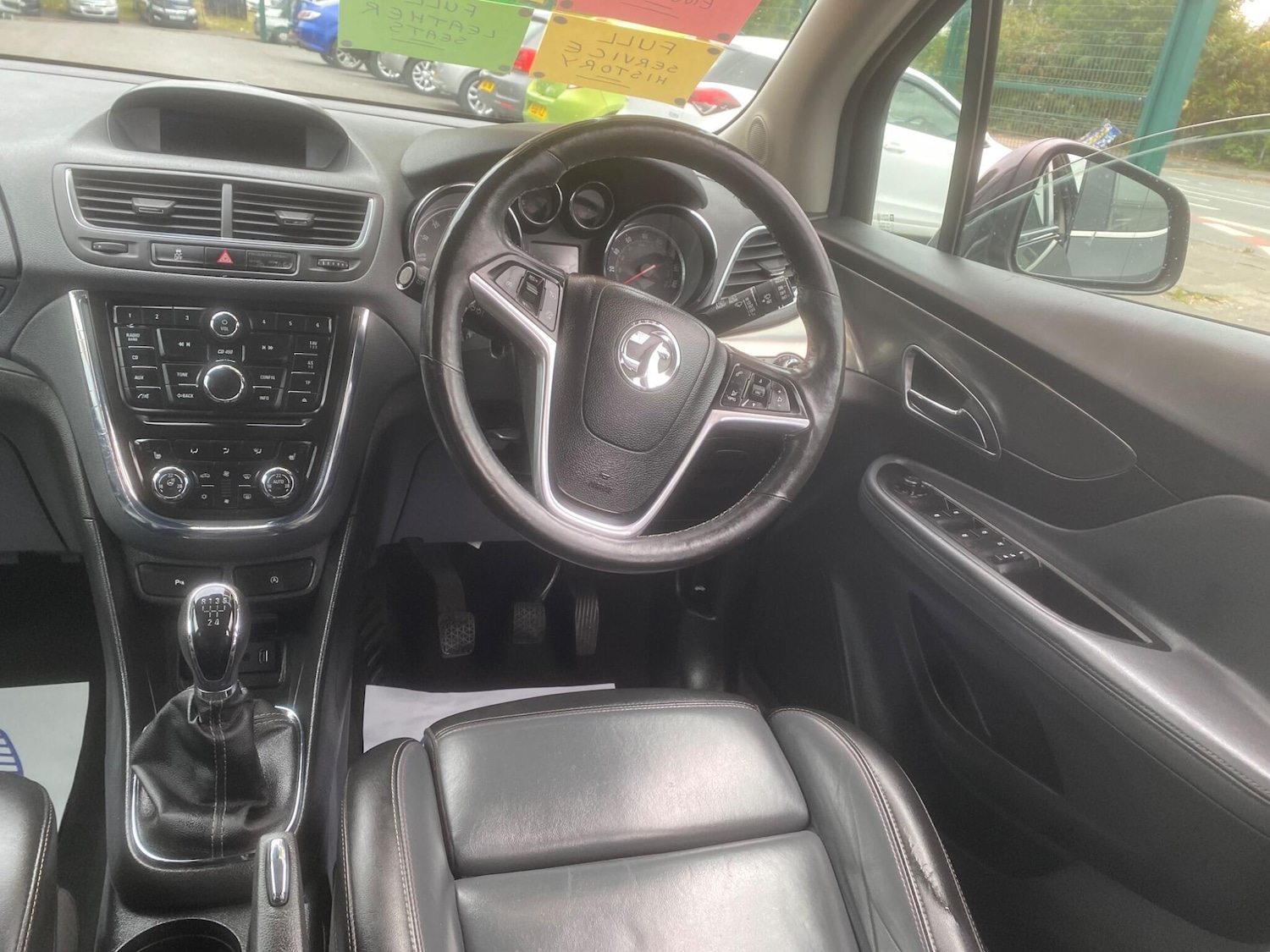 Used Vauxhall Mokka 2016 for sale - 76549262: Photo 61