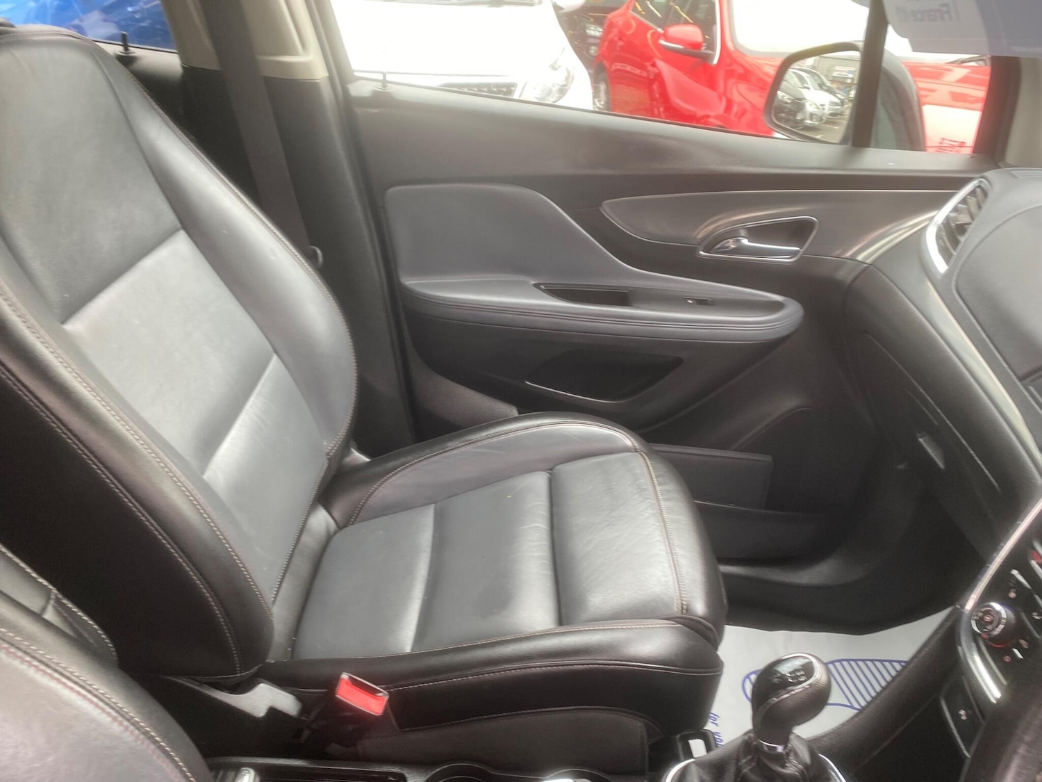 Used Vauxhall Mokka 2016 for sale - 76549262: Photo 63