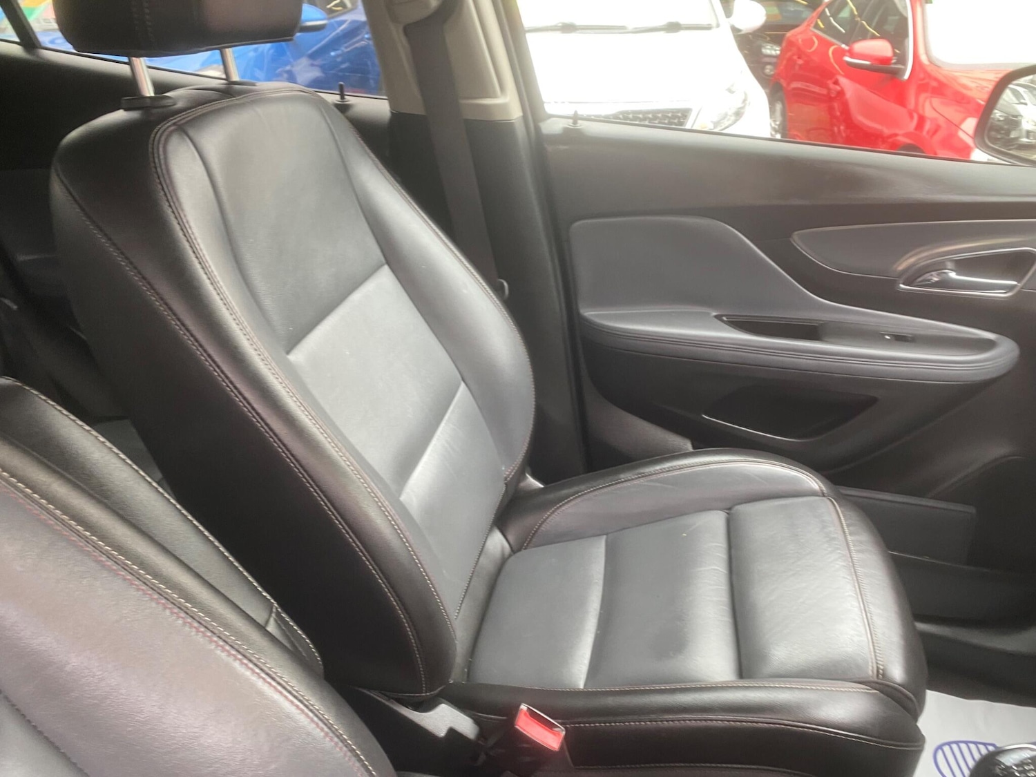 Used Vauxhall Mokka 2016 for sale - 76549262: Photo 64