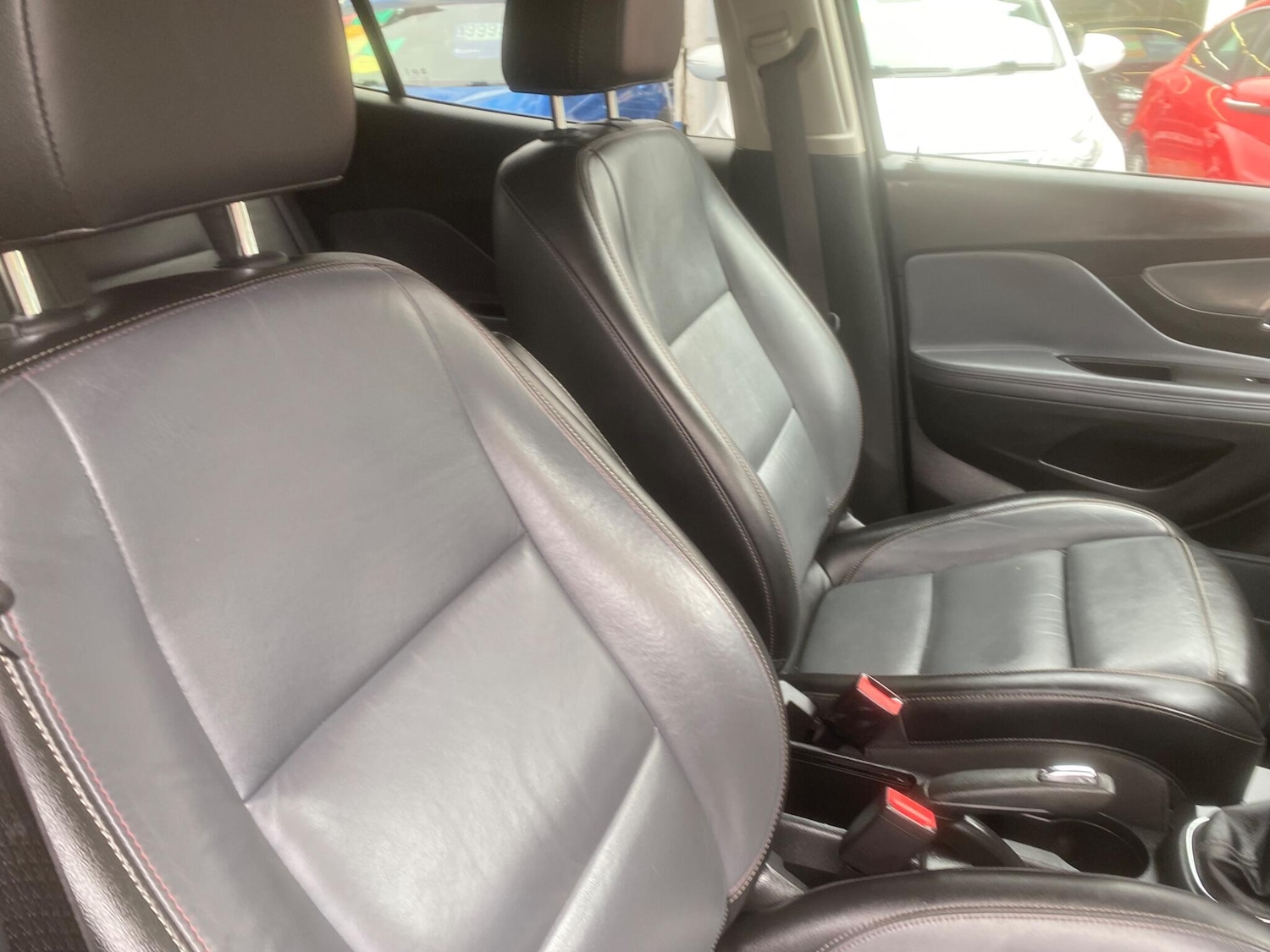 Used Vauxhall Mokka 2016 for sale - 76549262: Photo 65