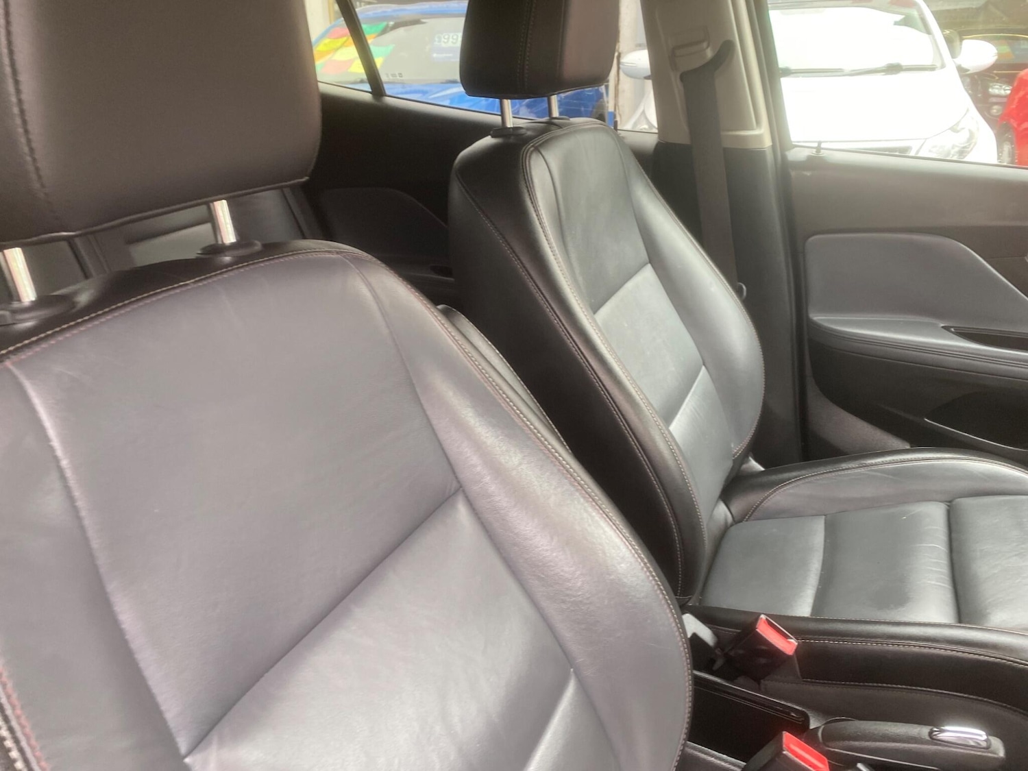 Used Vauxhall Mokka 2016 for sale - 76549262: Photo 66