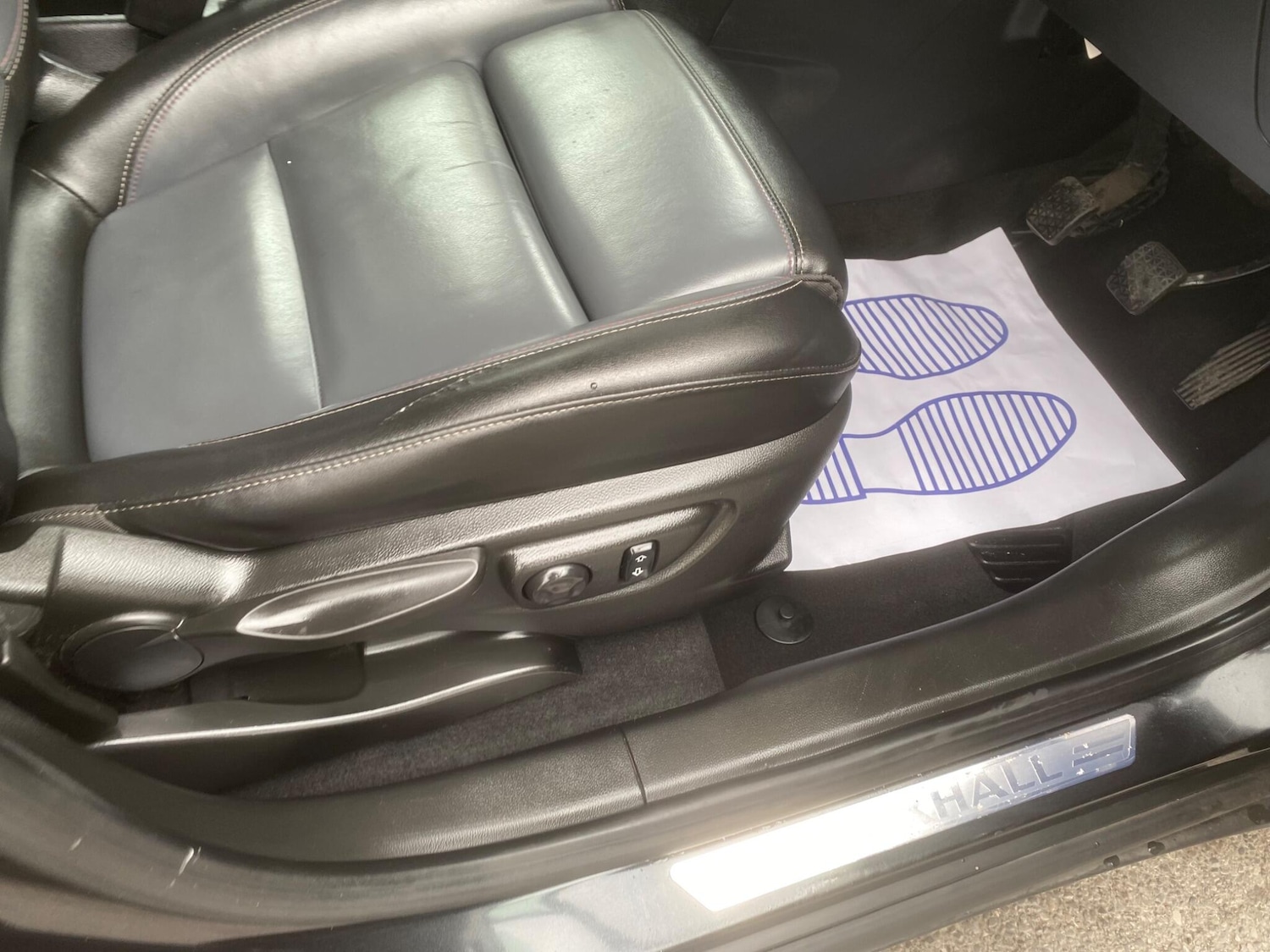 Used Vauxhall Mokka 2016 for sale - 76549262: Photo 68