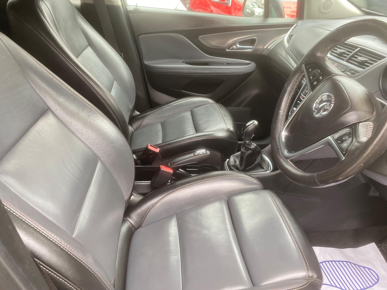 Used Vauxhall Mokka 2016 for sale - 76549262: Photo 70