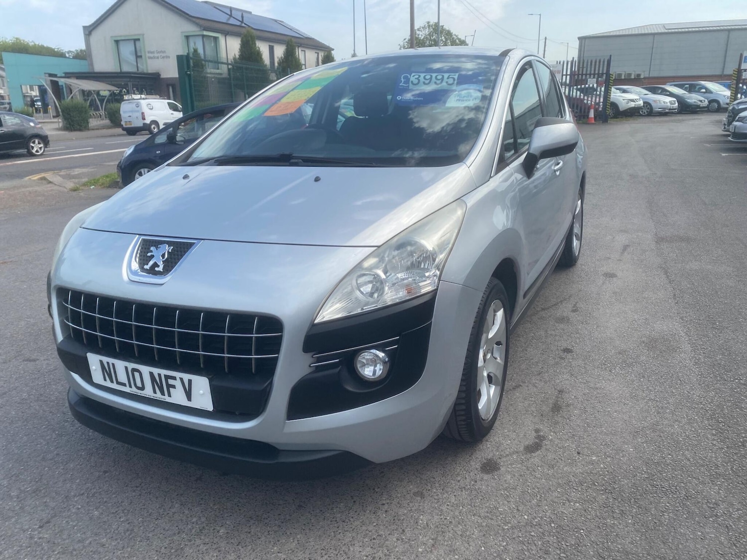 Used Peugeot 3008 for sale - 76550805: Photo 13