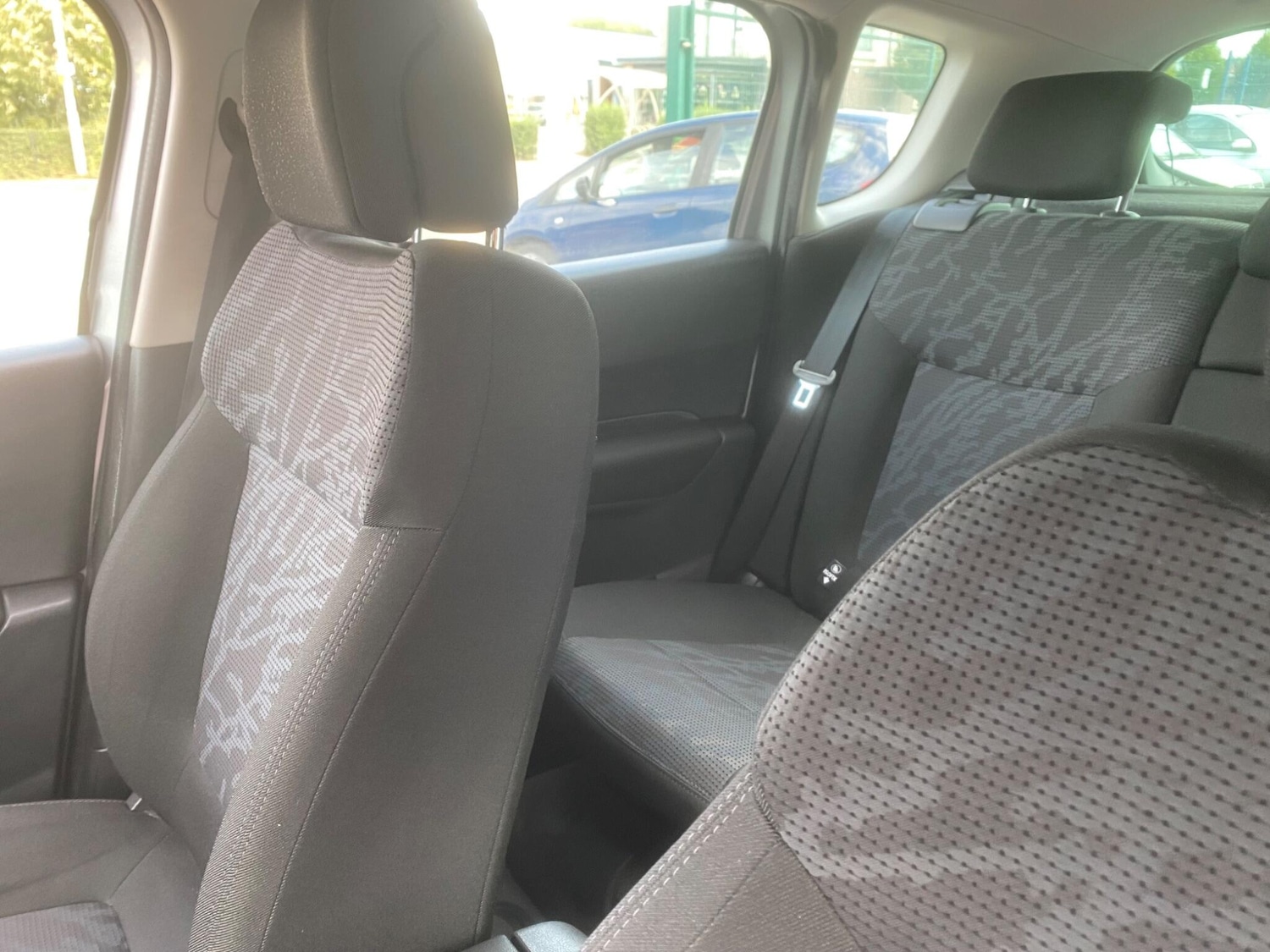 Used Peugeot 3008 for sale - 76550805: Photo 14