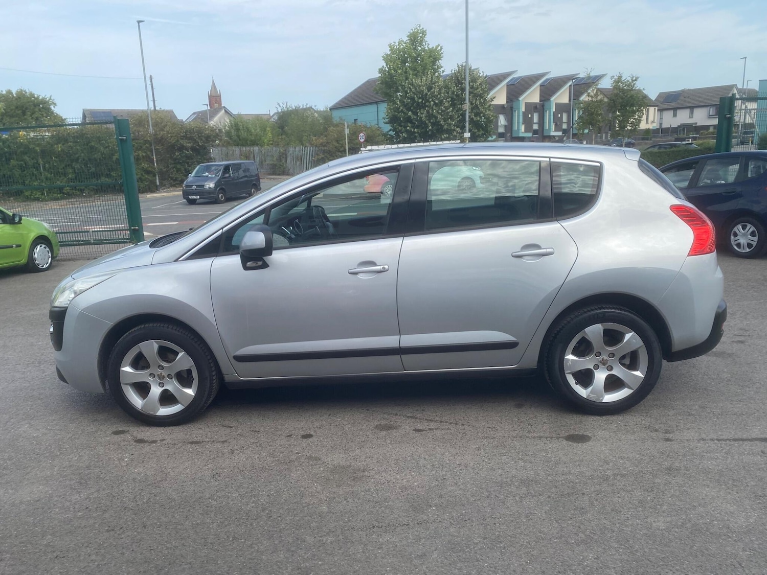 Used Peugeot 3008 for sale - 76550805: Photo 15