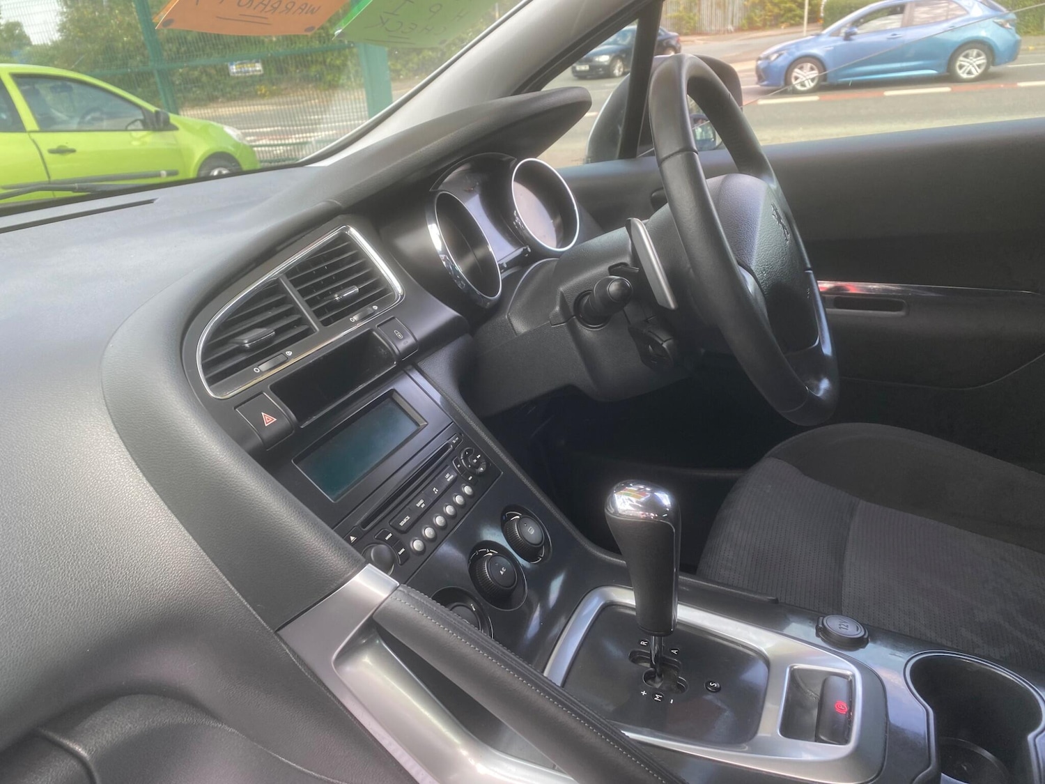 Used Peugeot 3008 for sale - 76550805: Photo 20