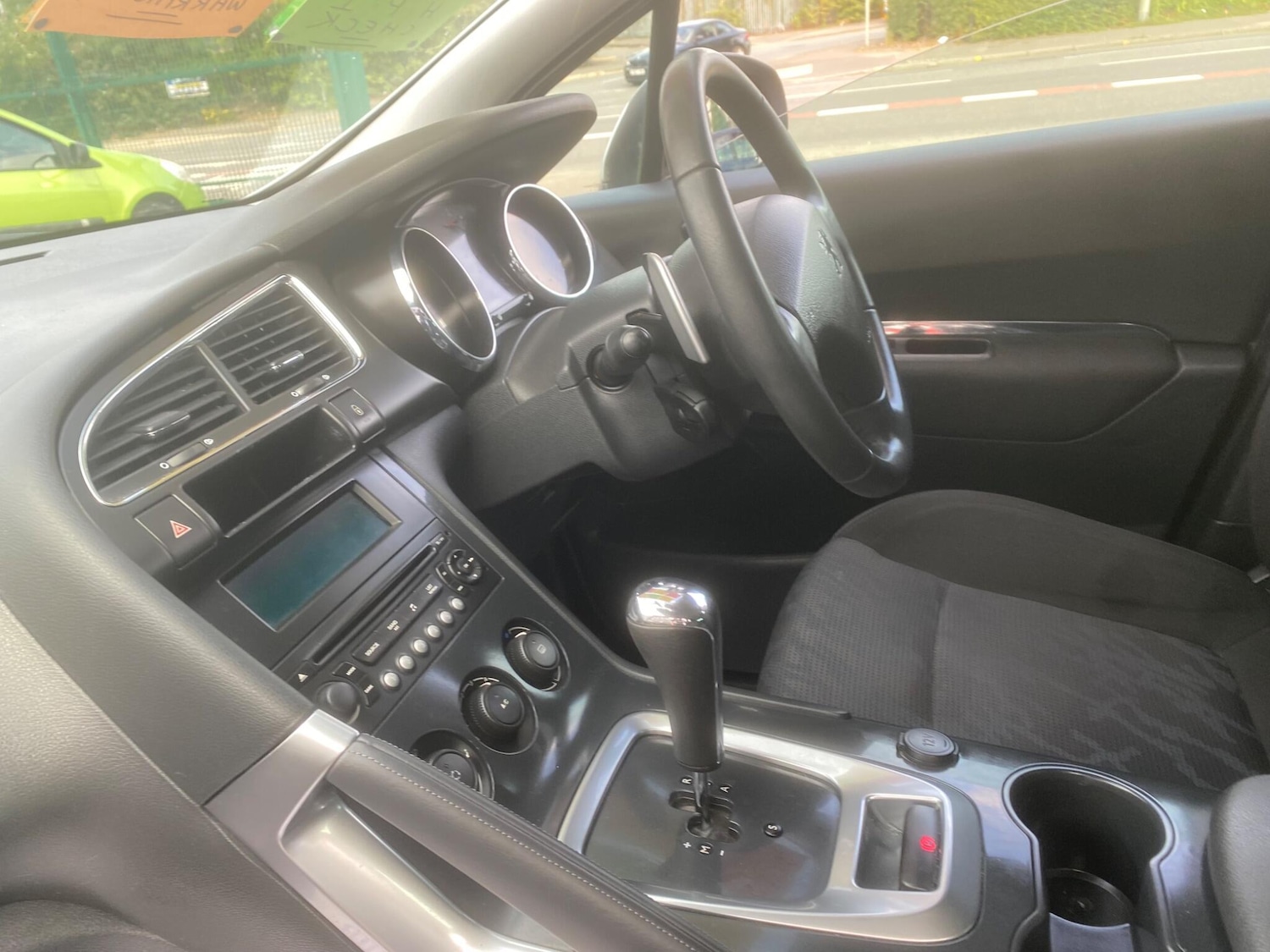 Used Peugeot 3008 for sale - 76550805: Photo 21