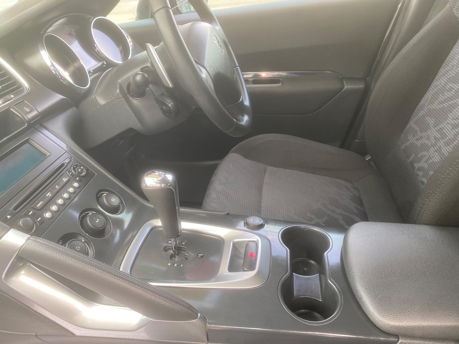 Used Peugeot 3008 for sale - 76550805: Photo 22