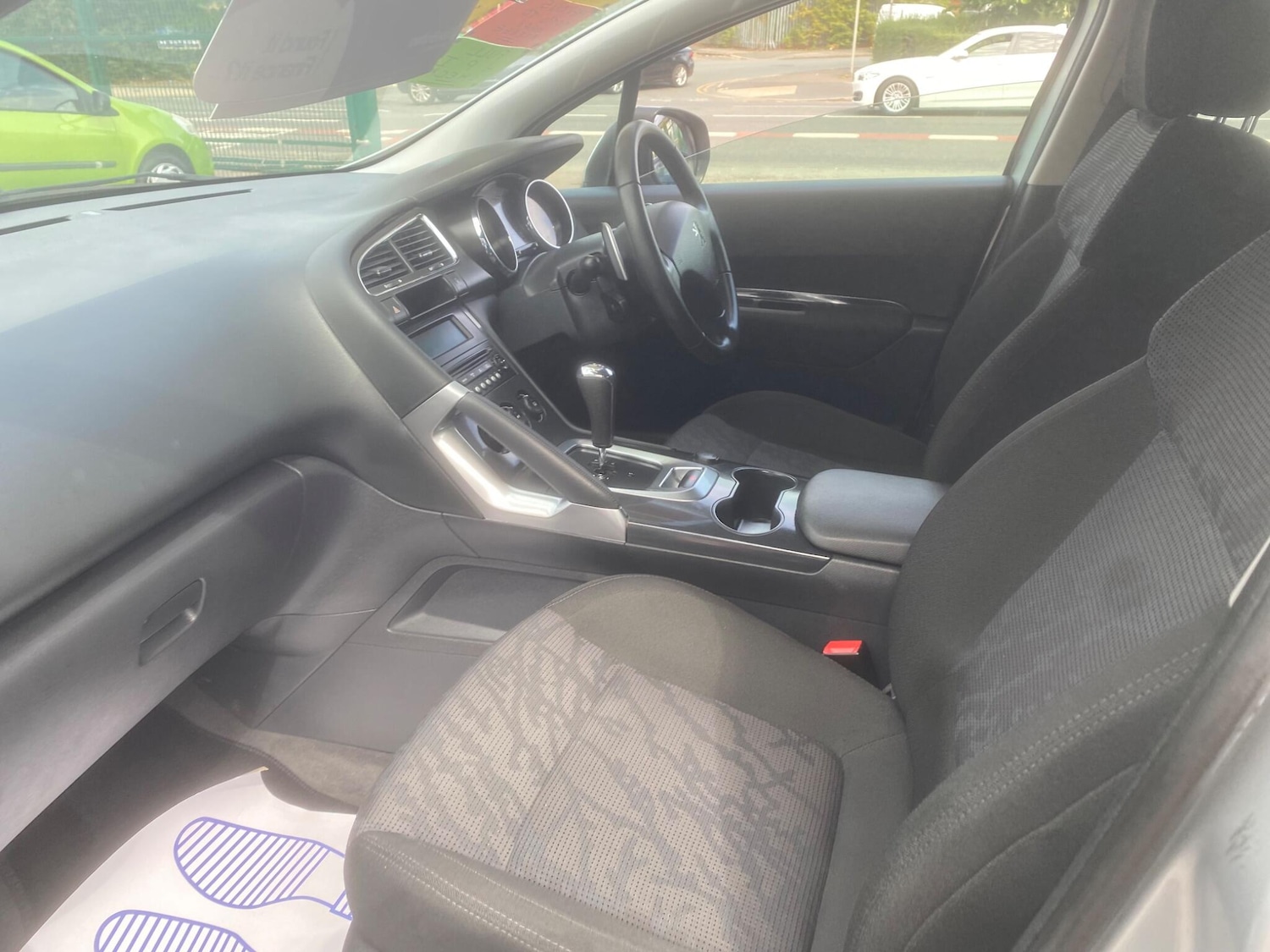 Used Peugeot 3008 for sale - 76550805: Photo 23