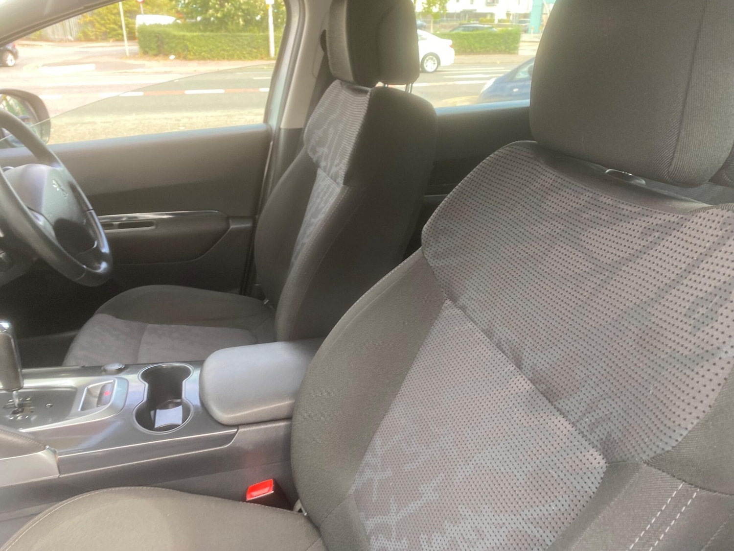 Used Peugeot 3008 for sale - 76550805: Photo 24