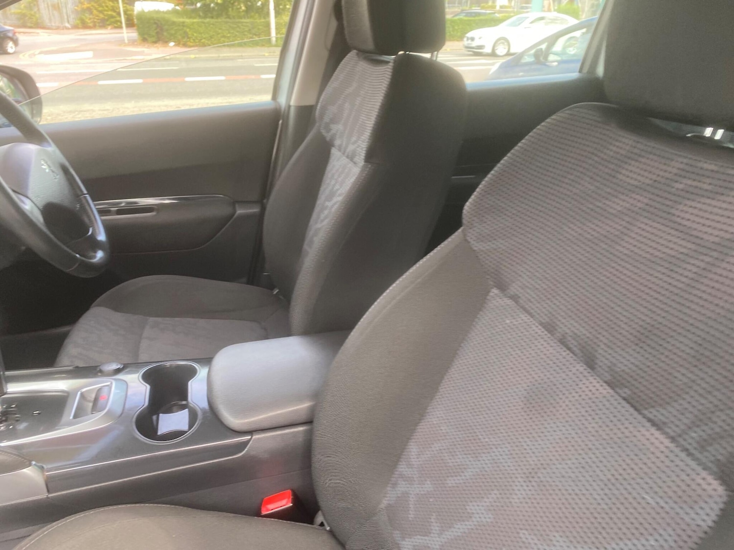 Used Peugeot 3008 for sale - 76550805: Photo 25