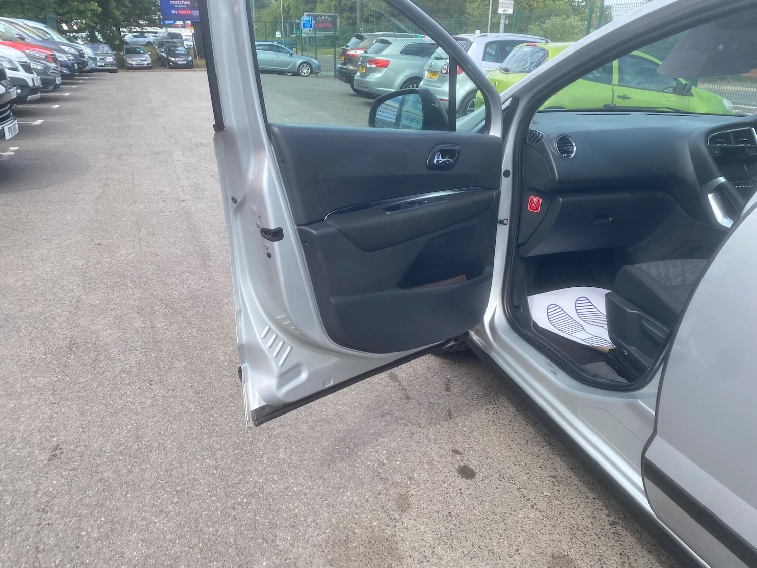 Used Peugeot 3008 for sale - 76550805: Photo 26