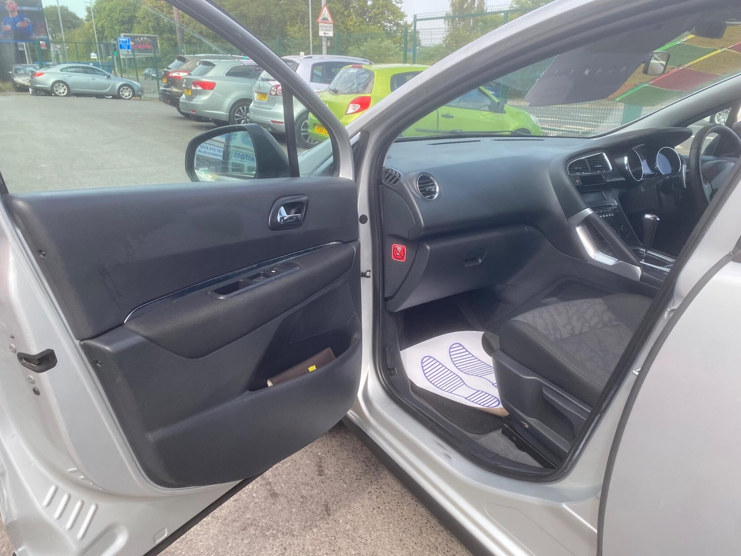 Used Peugeot 3008 for sale - 76550805: Photo 27