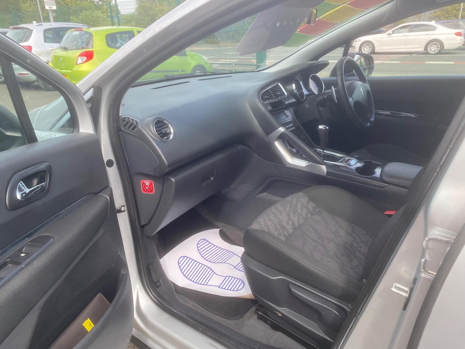 Used Peugeot 3008 for sale - 76550805: Photo 28