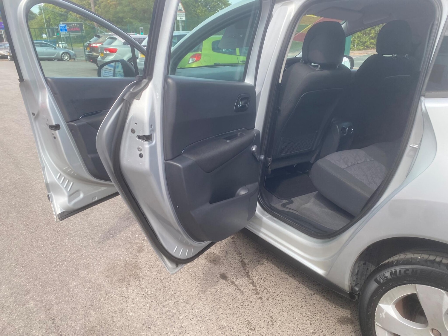 Used Peugeot 3008 for sale - 76550805: Photo 32