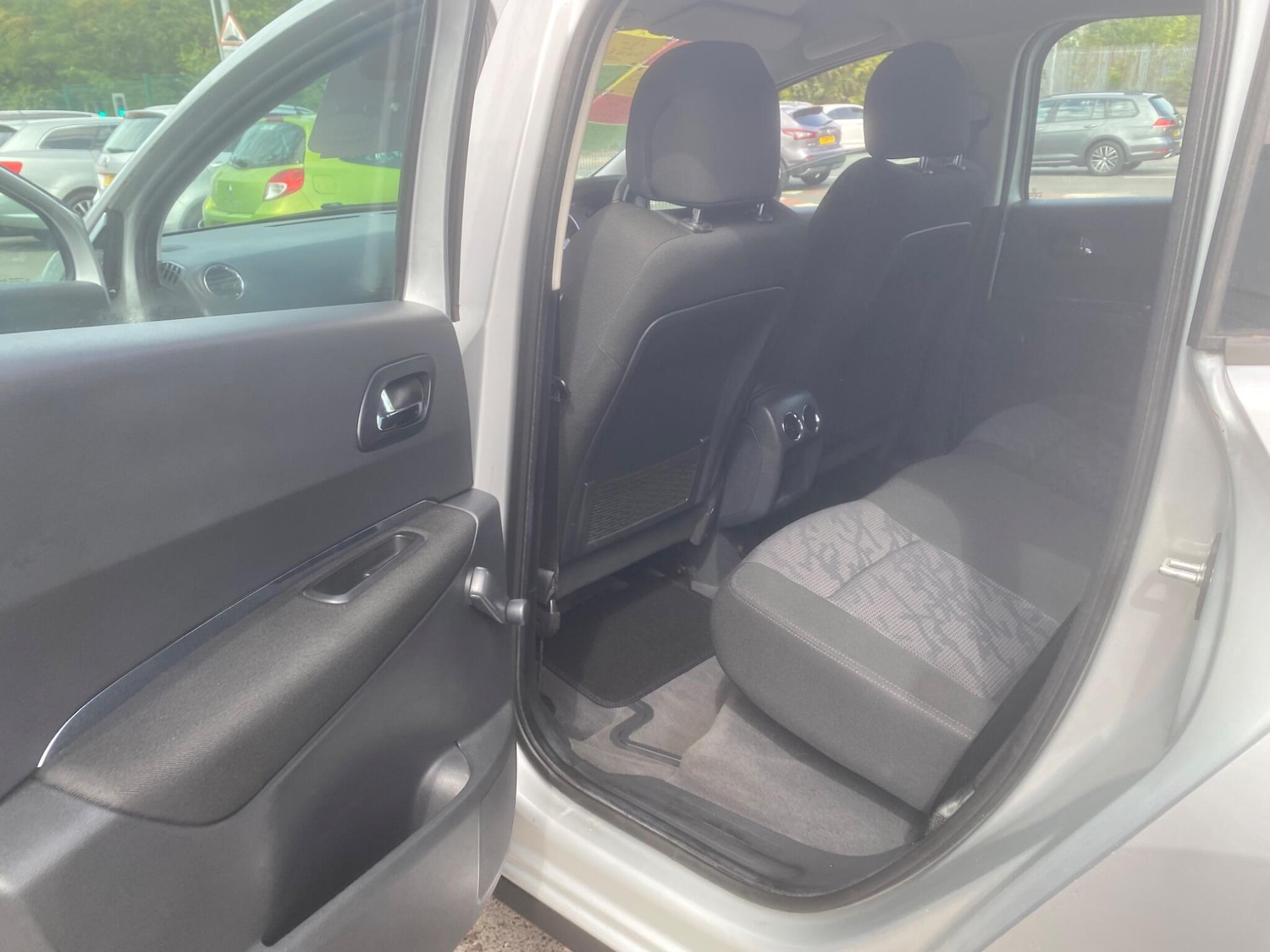 Used Peugeot 3008 for sale - 76550805: Photo 33