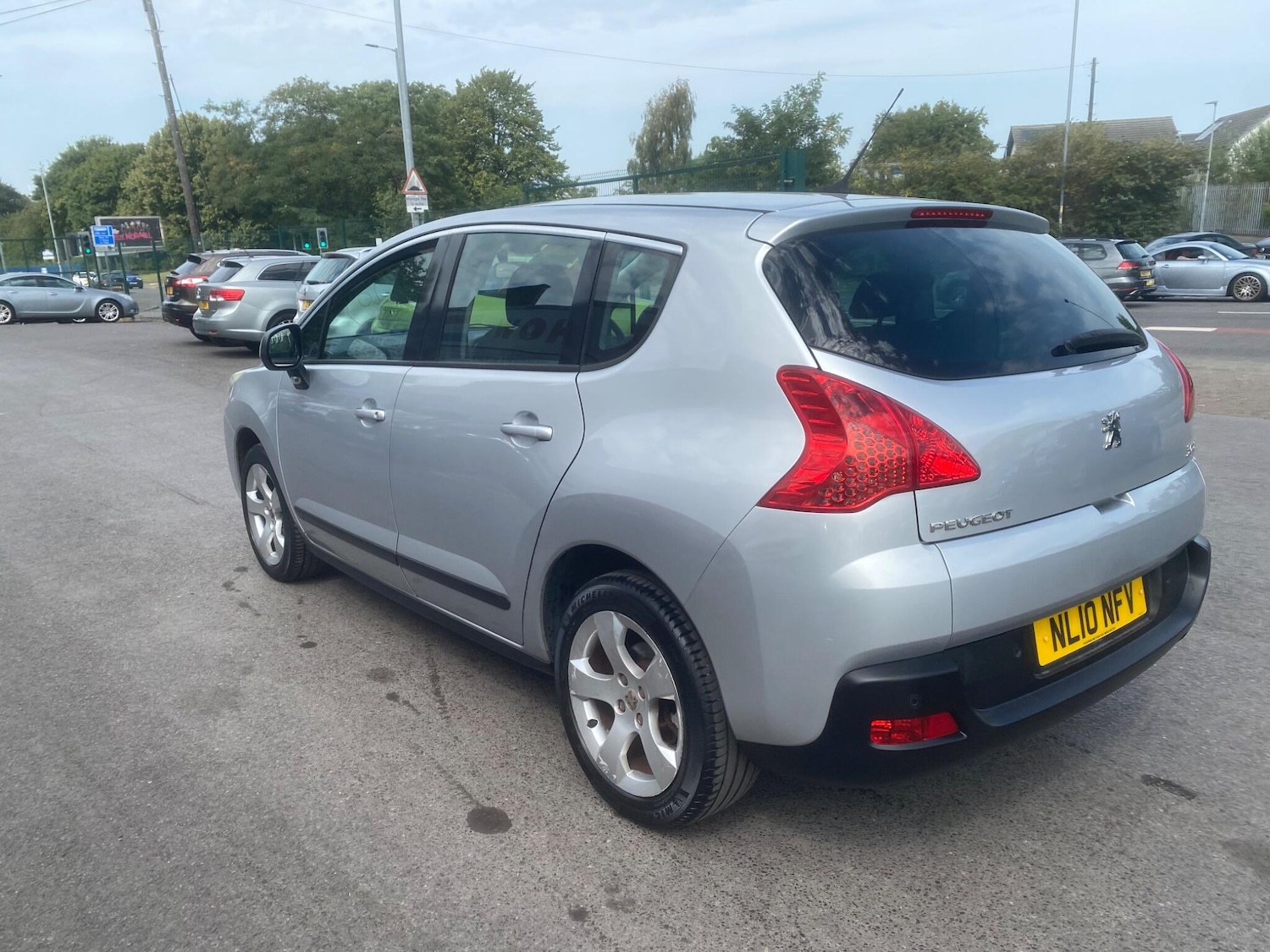 Used Peugeot 3008 for sale - 76550805: Photo 36