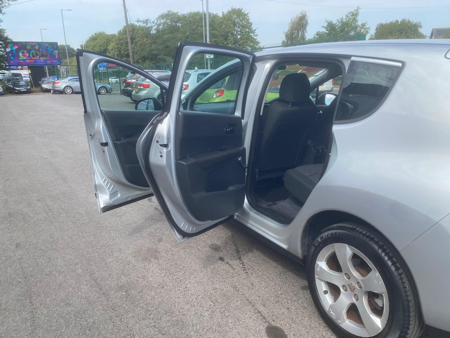 Used Peugeot 3008 for sale - 76550805: Photo 37