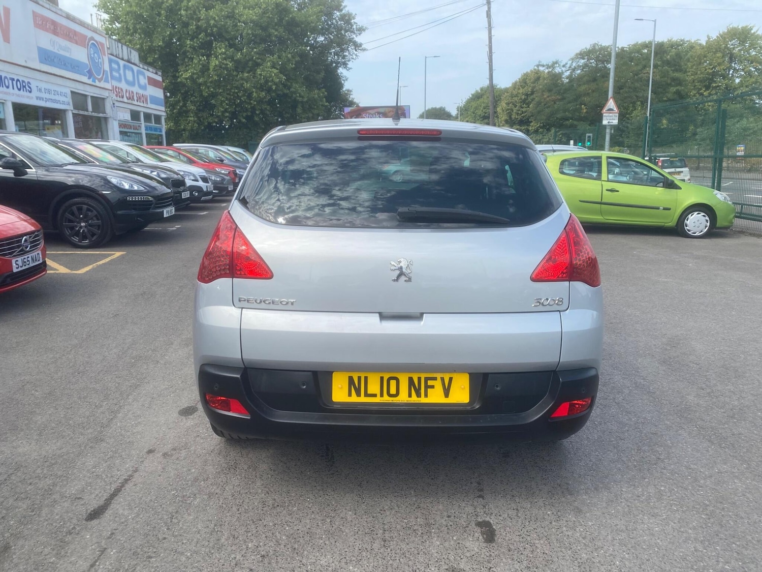 Used Peugeot 3008 for sale - 76550805: Photo 39