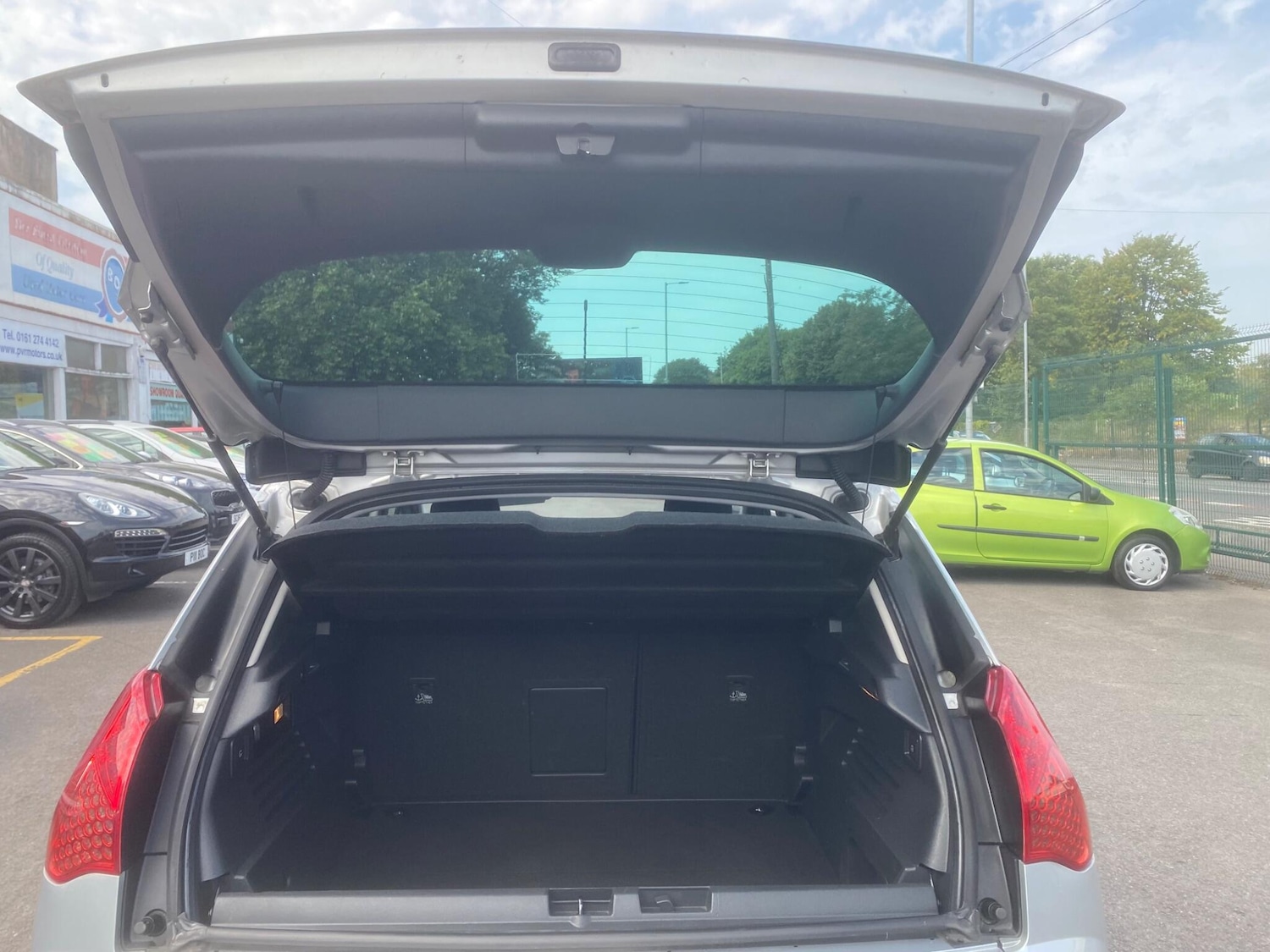 Used Peugeot 3008 for sale - 76550805: Photo 41