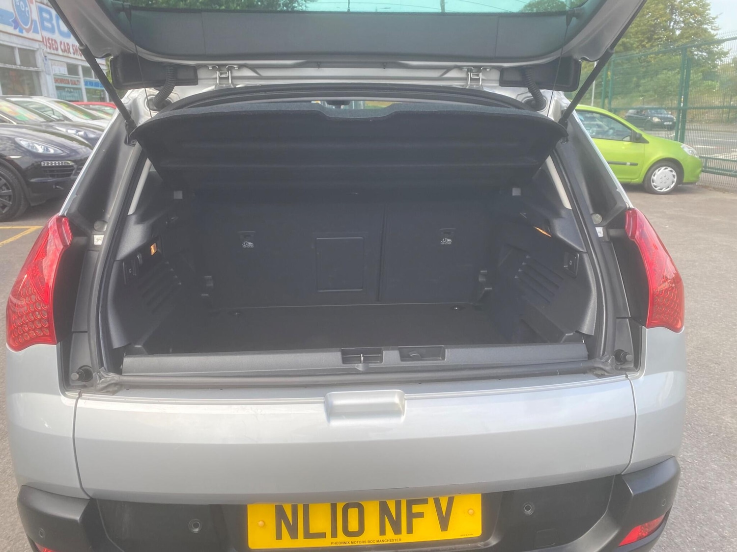 Used Peugeot 3008 for sale - 76550805: Photo 42