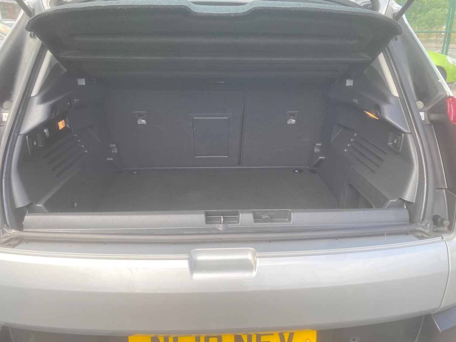 Used Peugeot 3008 for sale - 76550805: Photo 43